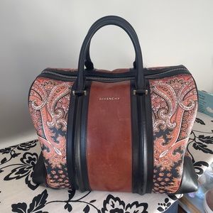 Givenchy Antigona bag - Medium size